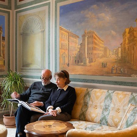 Borgia Di Firenze住宿加早餐旅馆 外观 照片