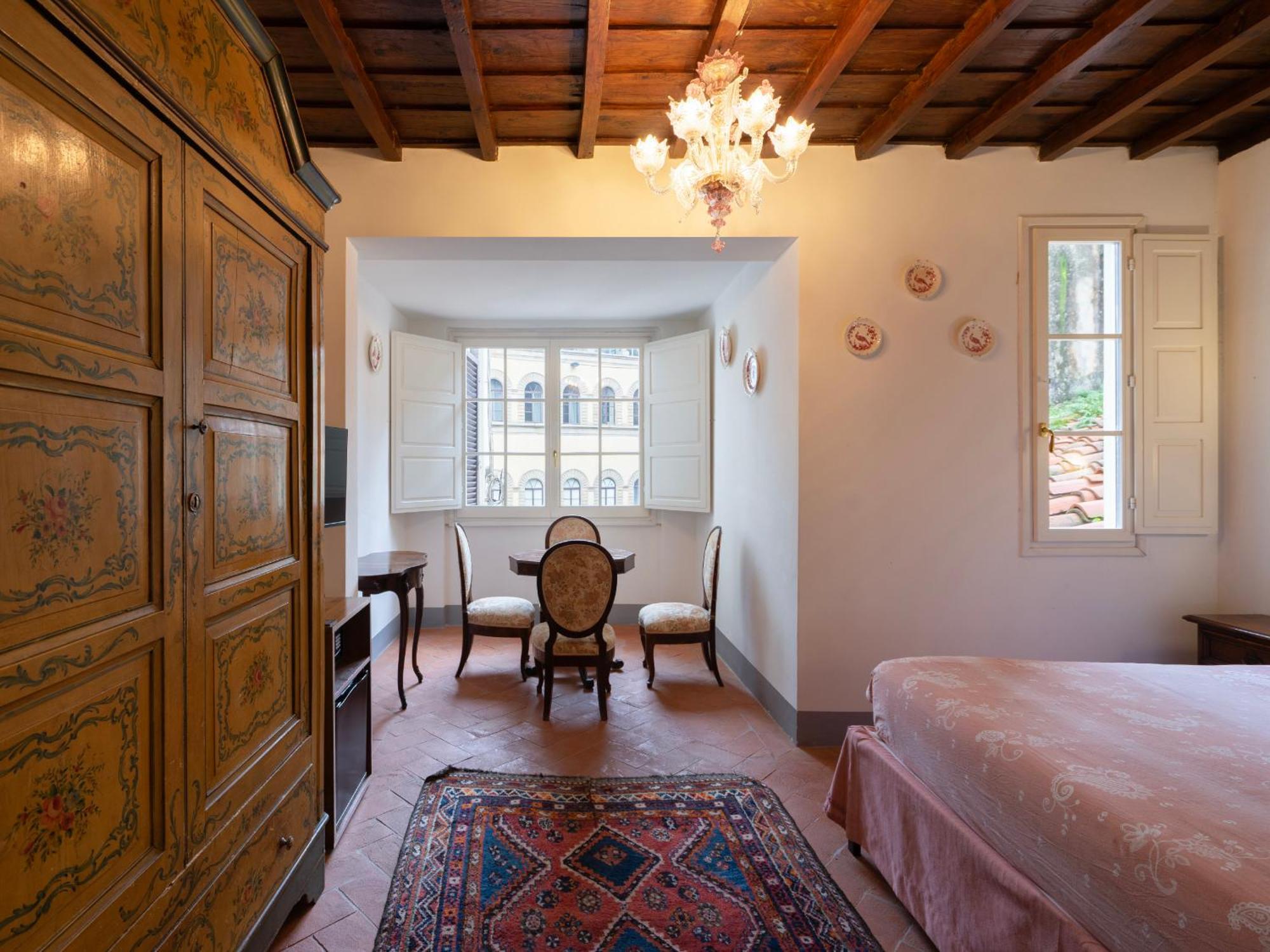 Borgia Di Firenze住宿加早餐旅馆 外观 照片
