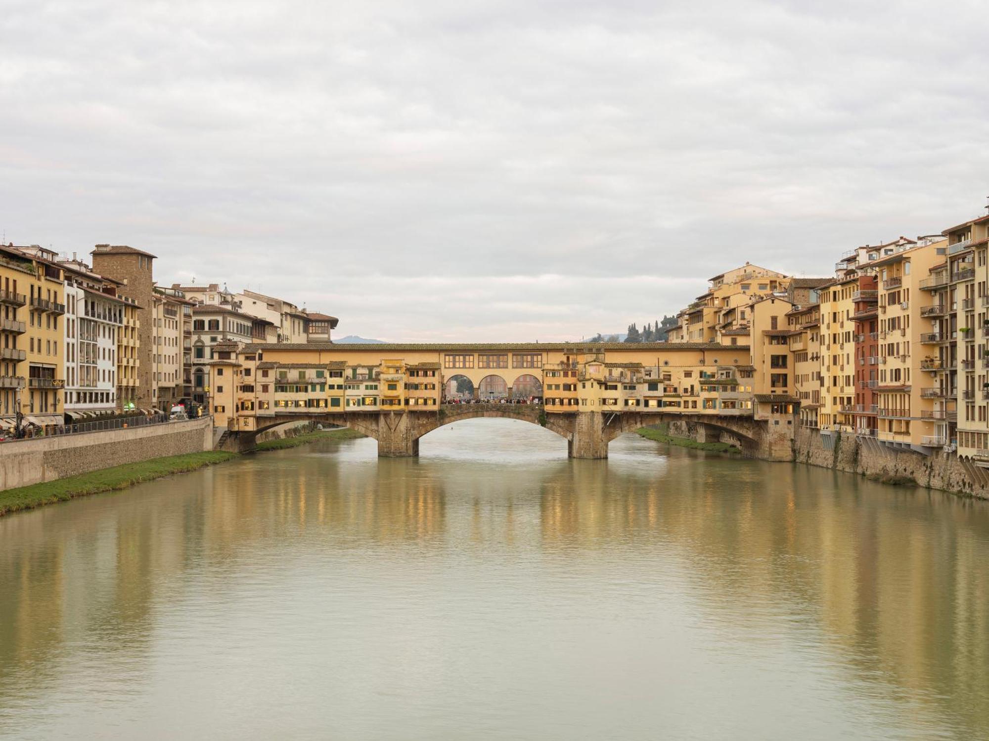 Borgia Di Firenze住宿加早餐旅馆 外观 照片